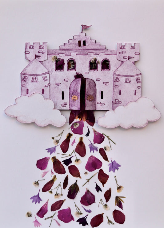 Miscellaneous Petals I