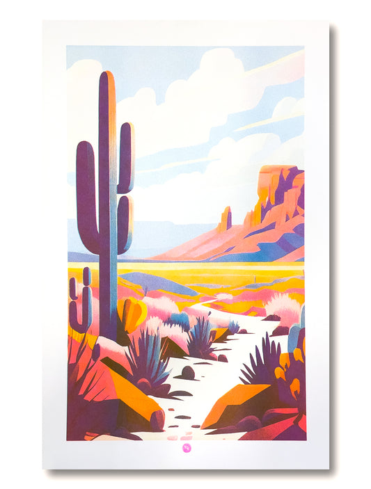 Monuments