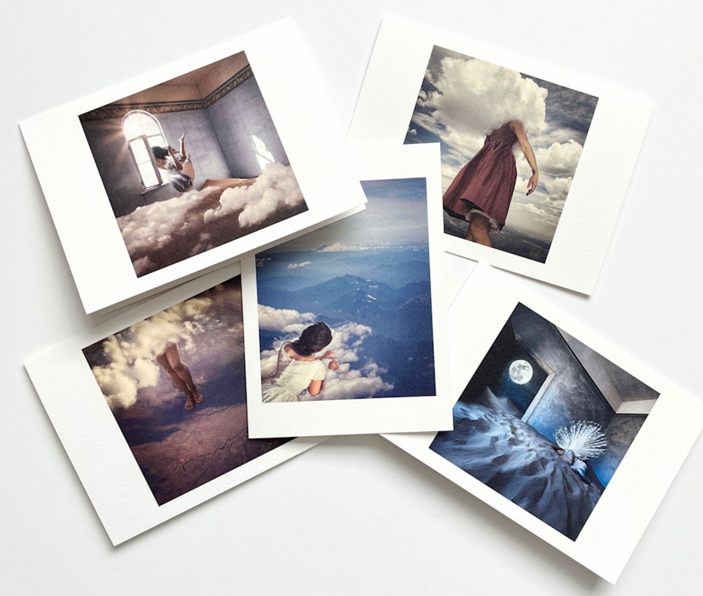 Greeting Cards