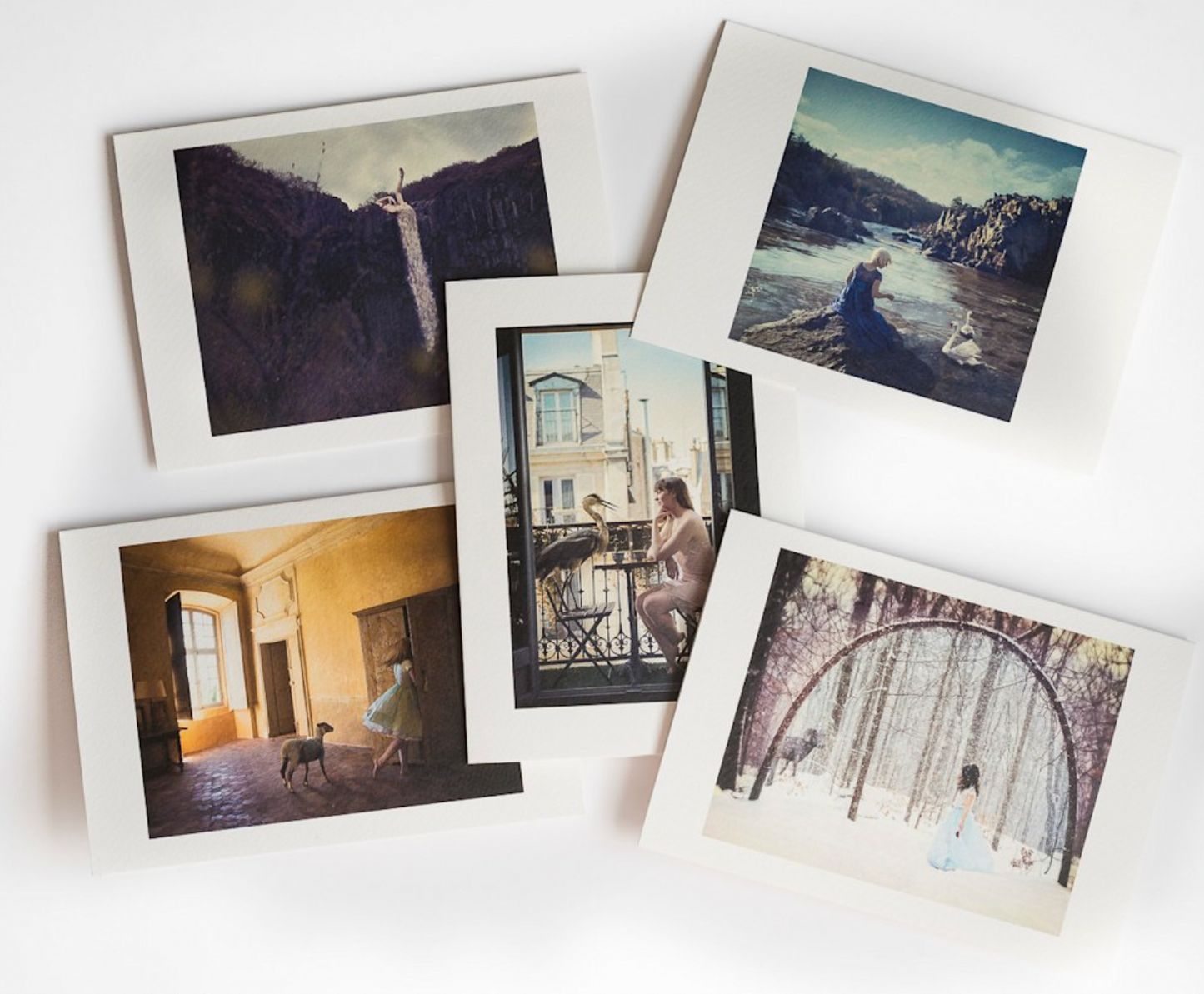 Greeting Cards