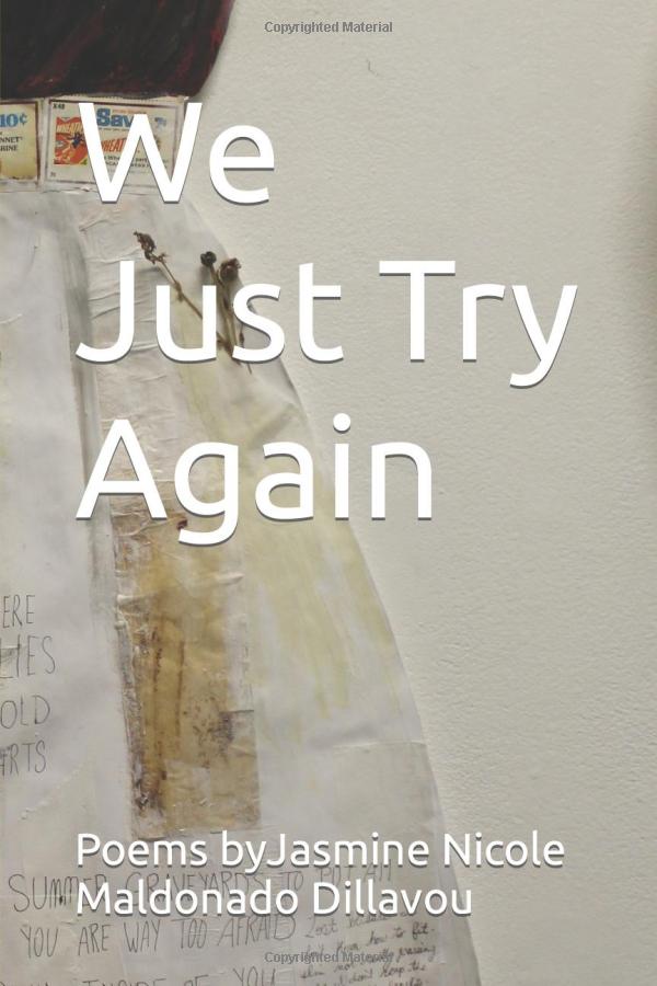 We Just Try Again