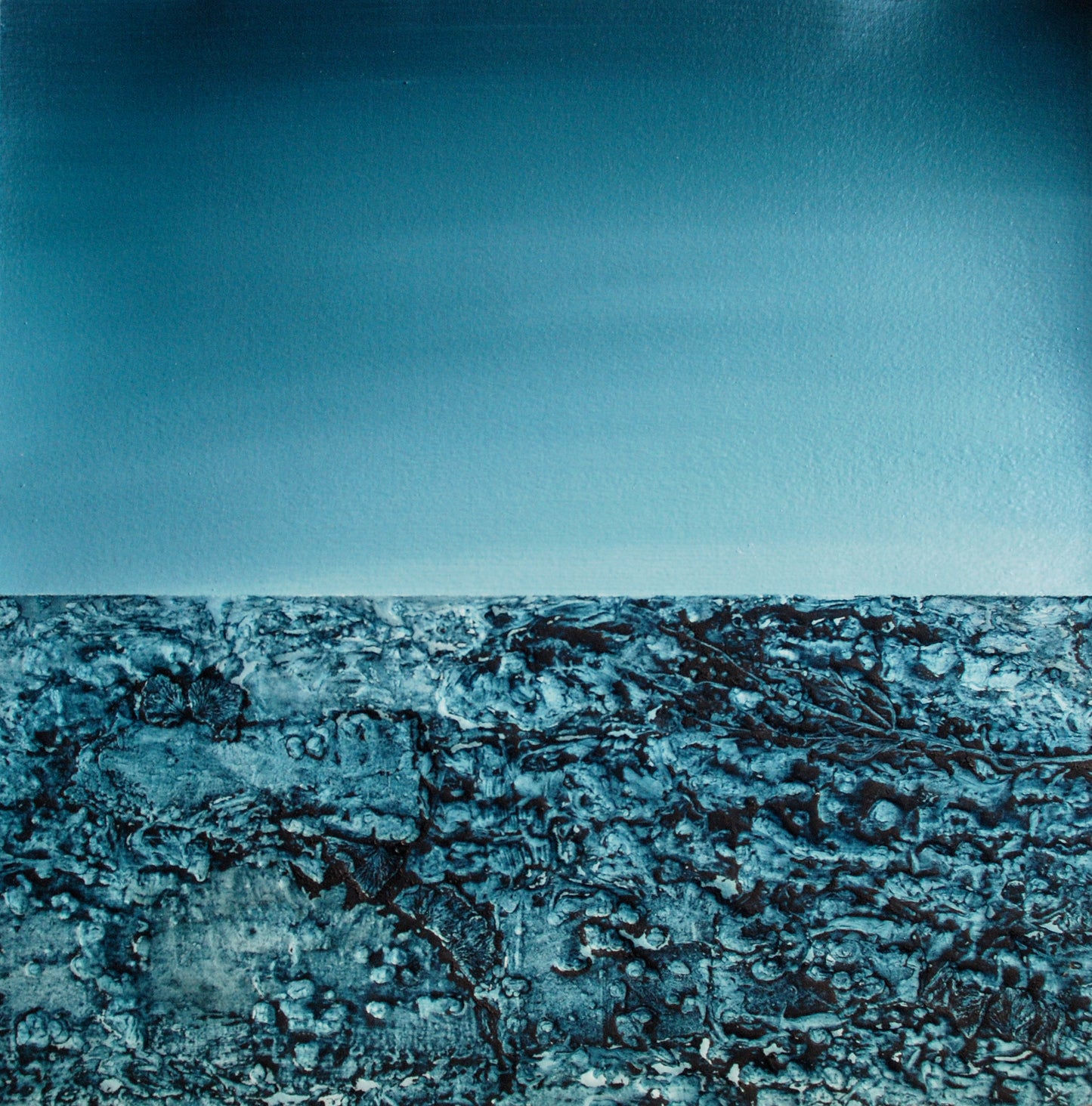 Cold Water #3