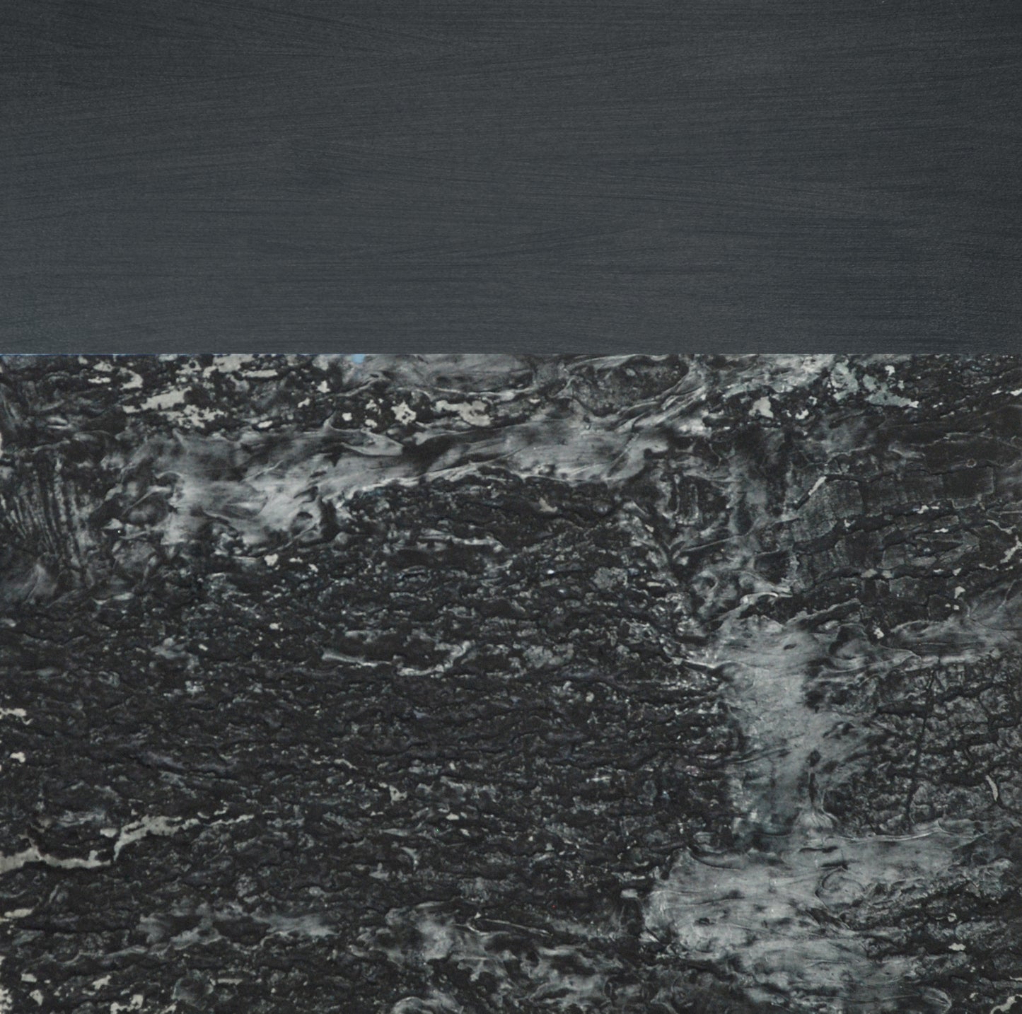 Cold Water #6