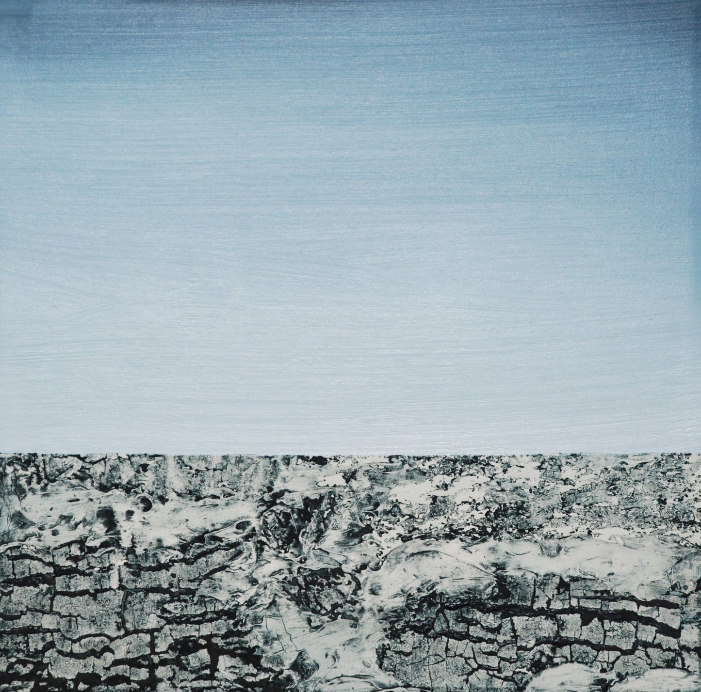 Cold Water #7