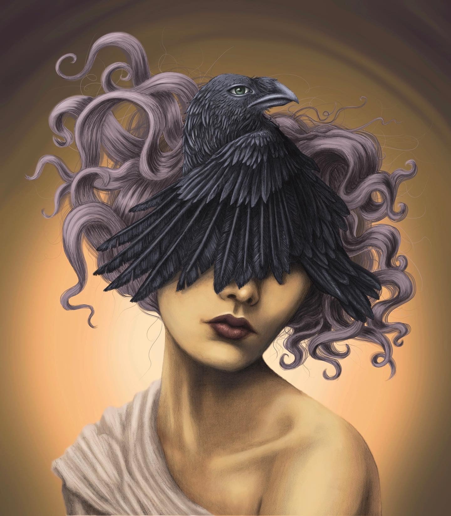 A Tale of Sorrow
