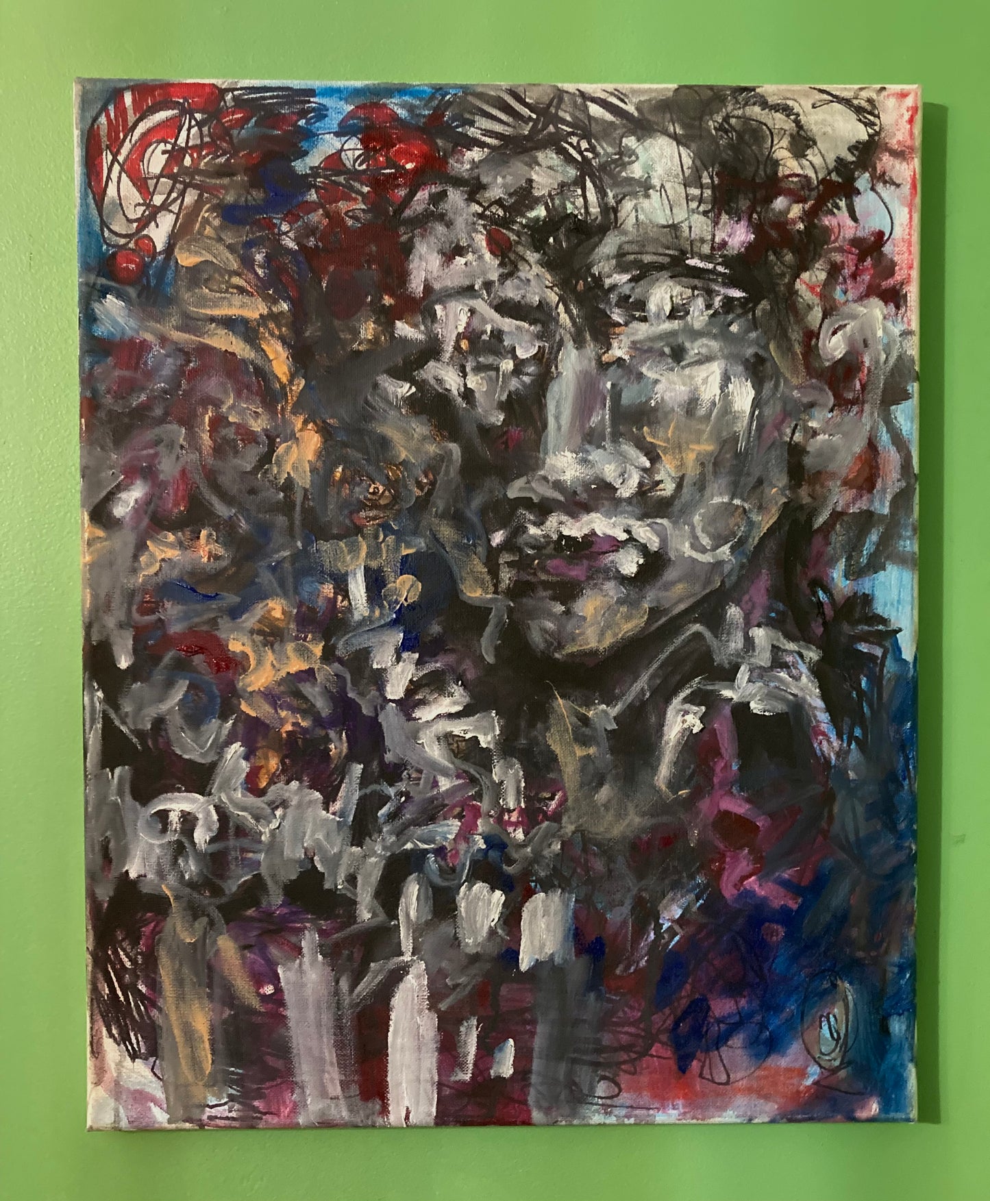 A Rumination