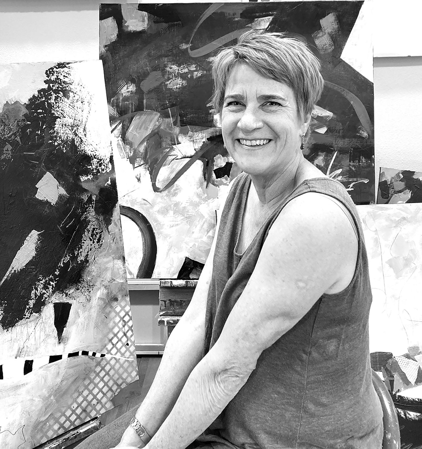 Nancy Roach – True North Art Gallery