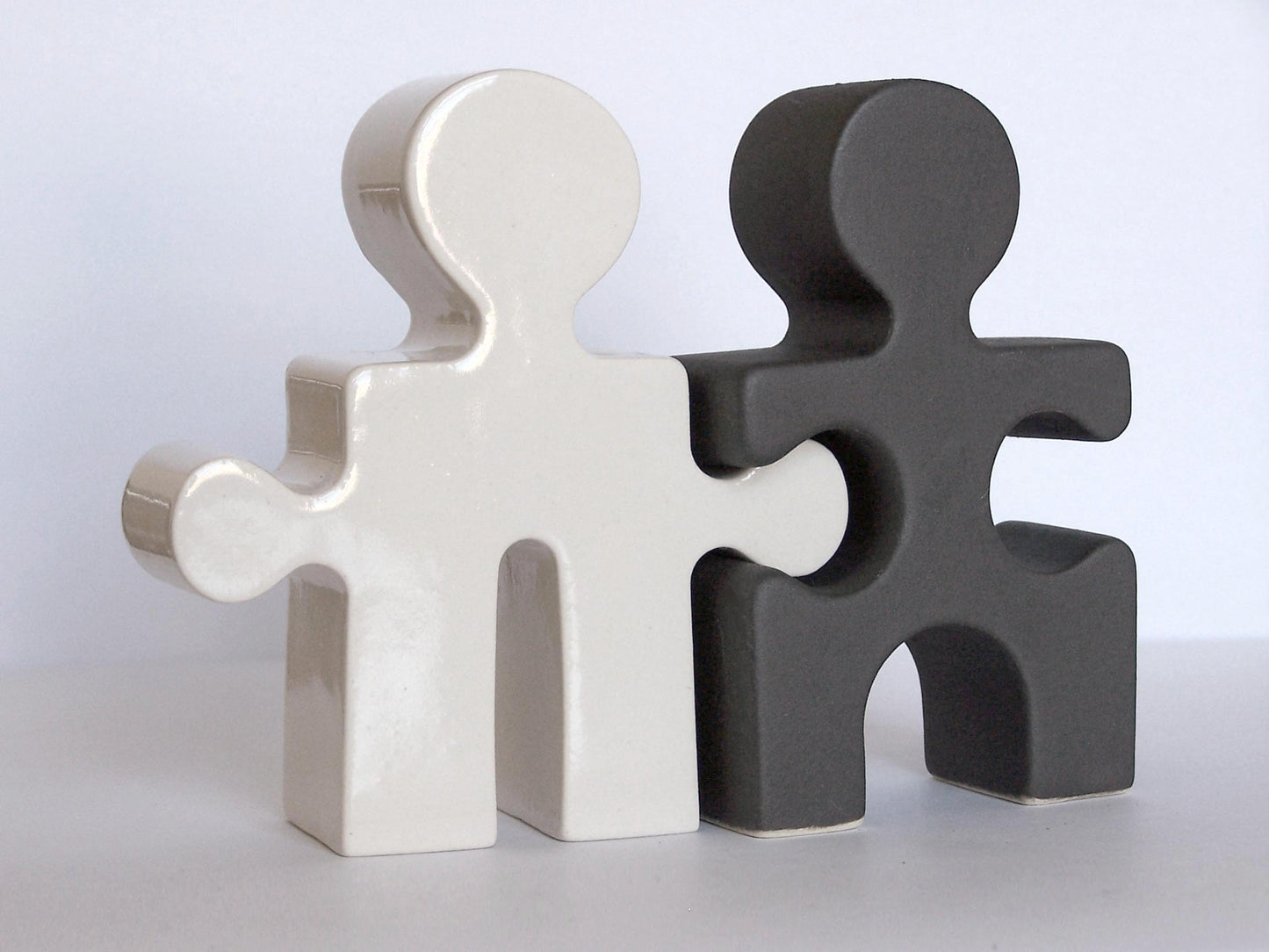 Puzzel People S&P Shakers