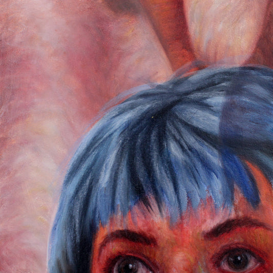 Just A Glimpse #2