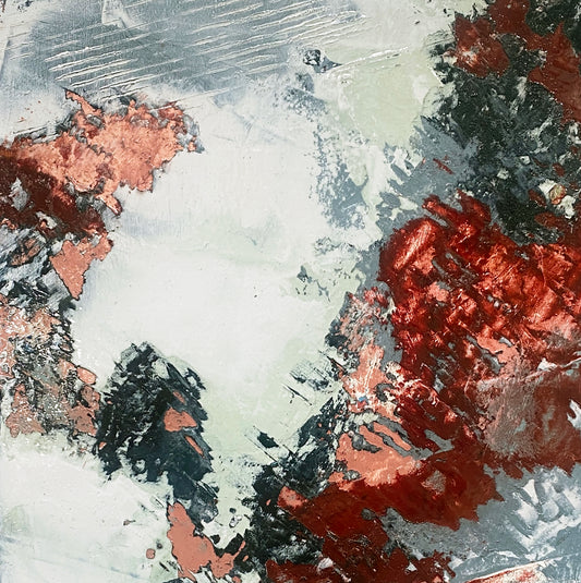 "Surface with History"