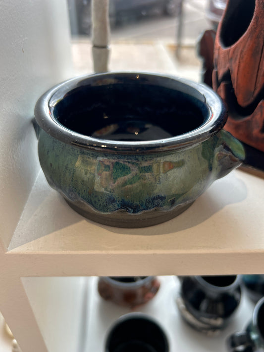 Small Cauldron