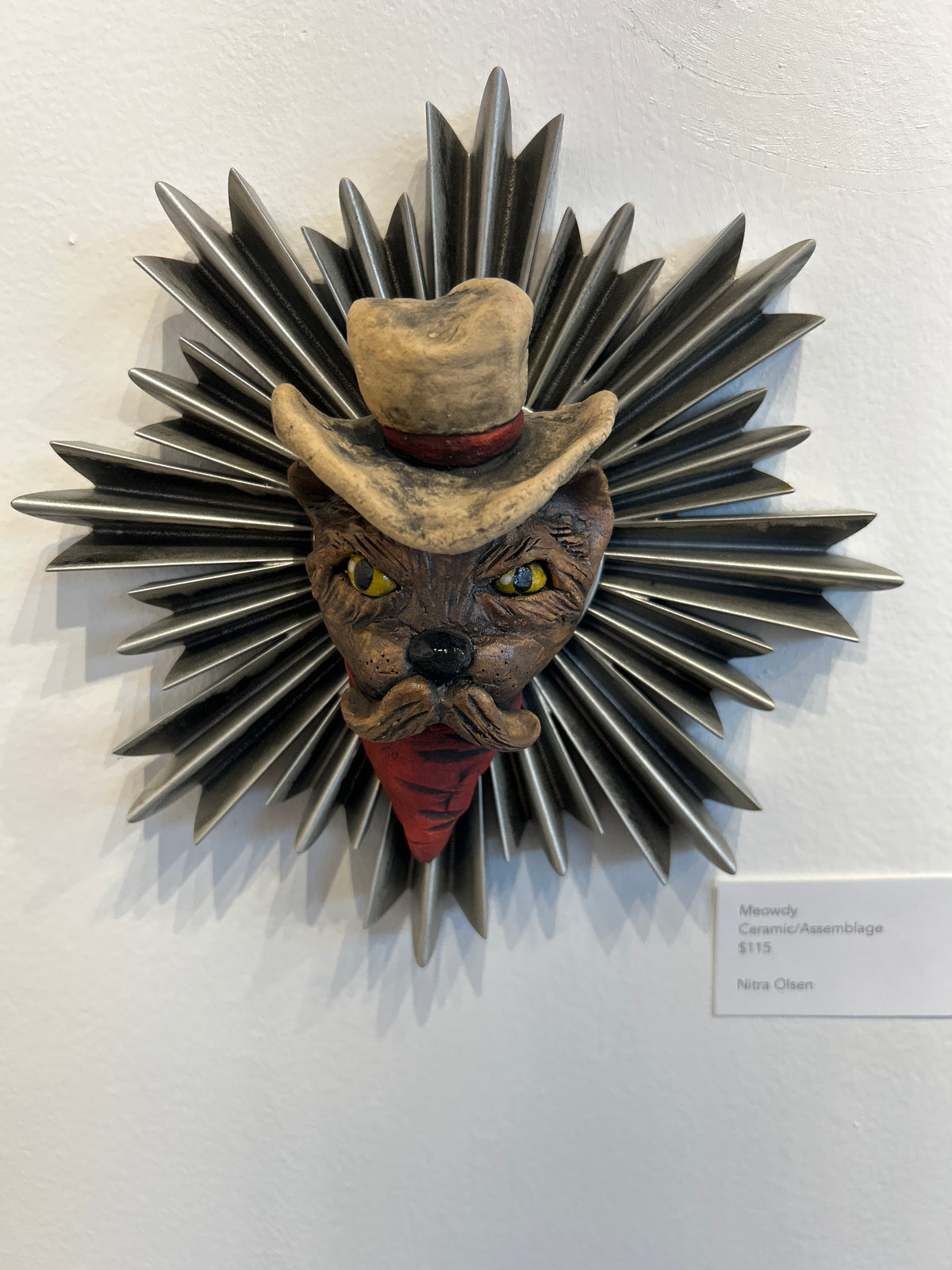 Meowdy