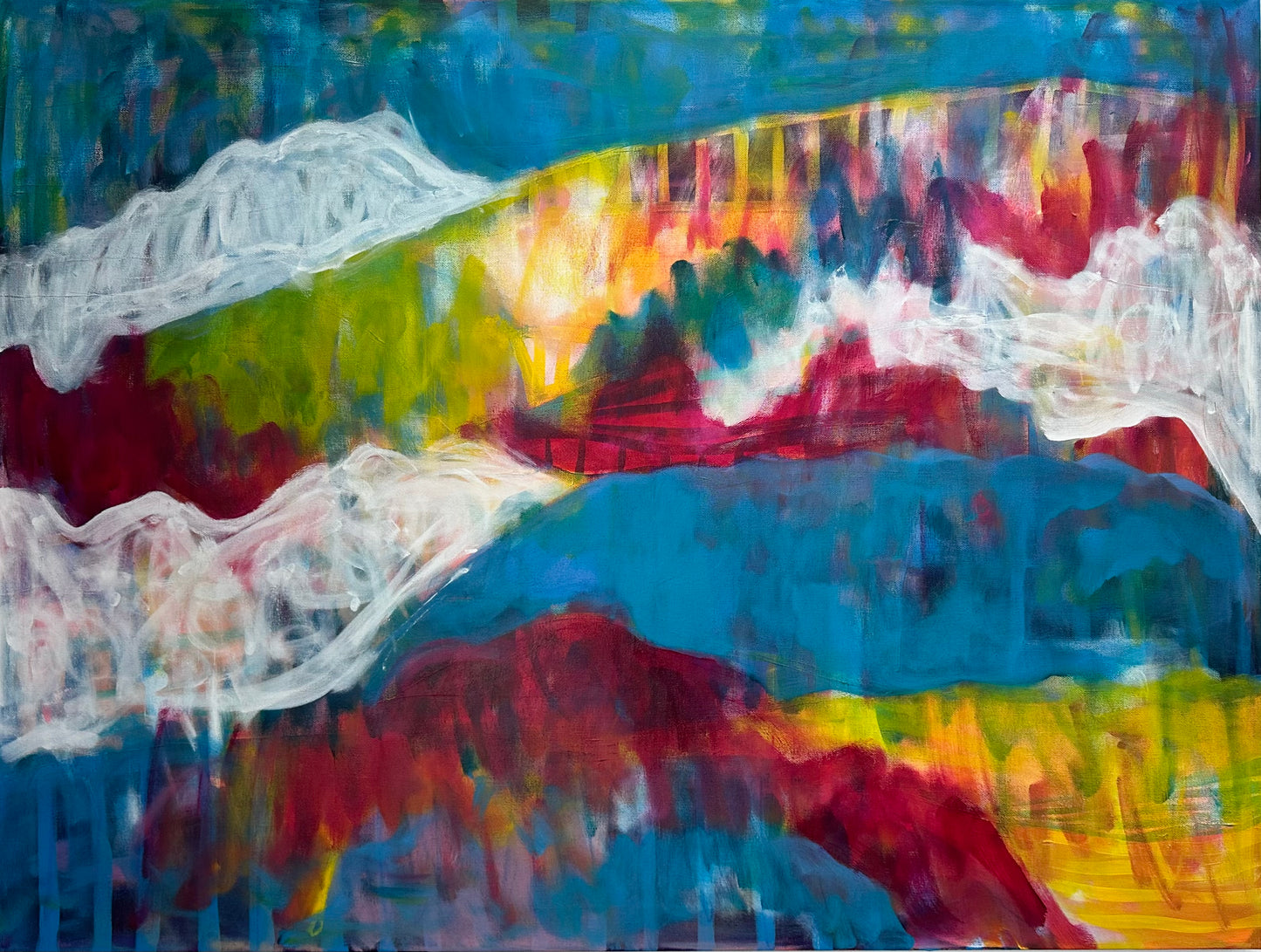 Manifesting Dreams