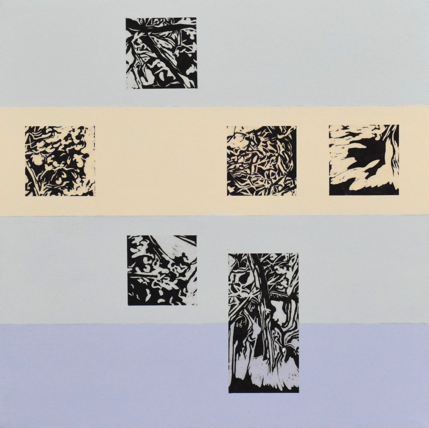 Ancestors with Horizon, No 2