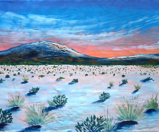 At Dusk