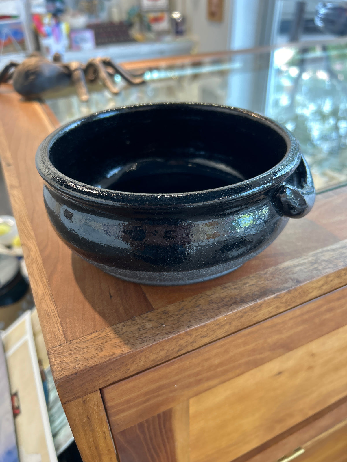 Medium Cauldron