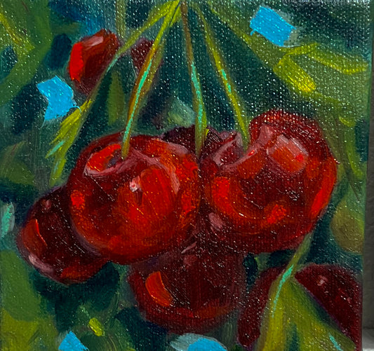 Cherries #1