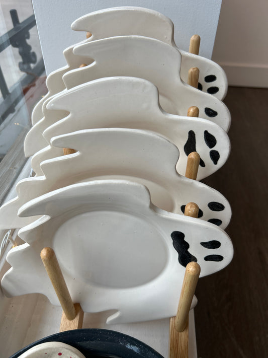 Ghostie Platter