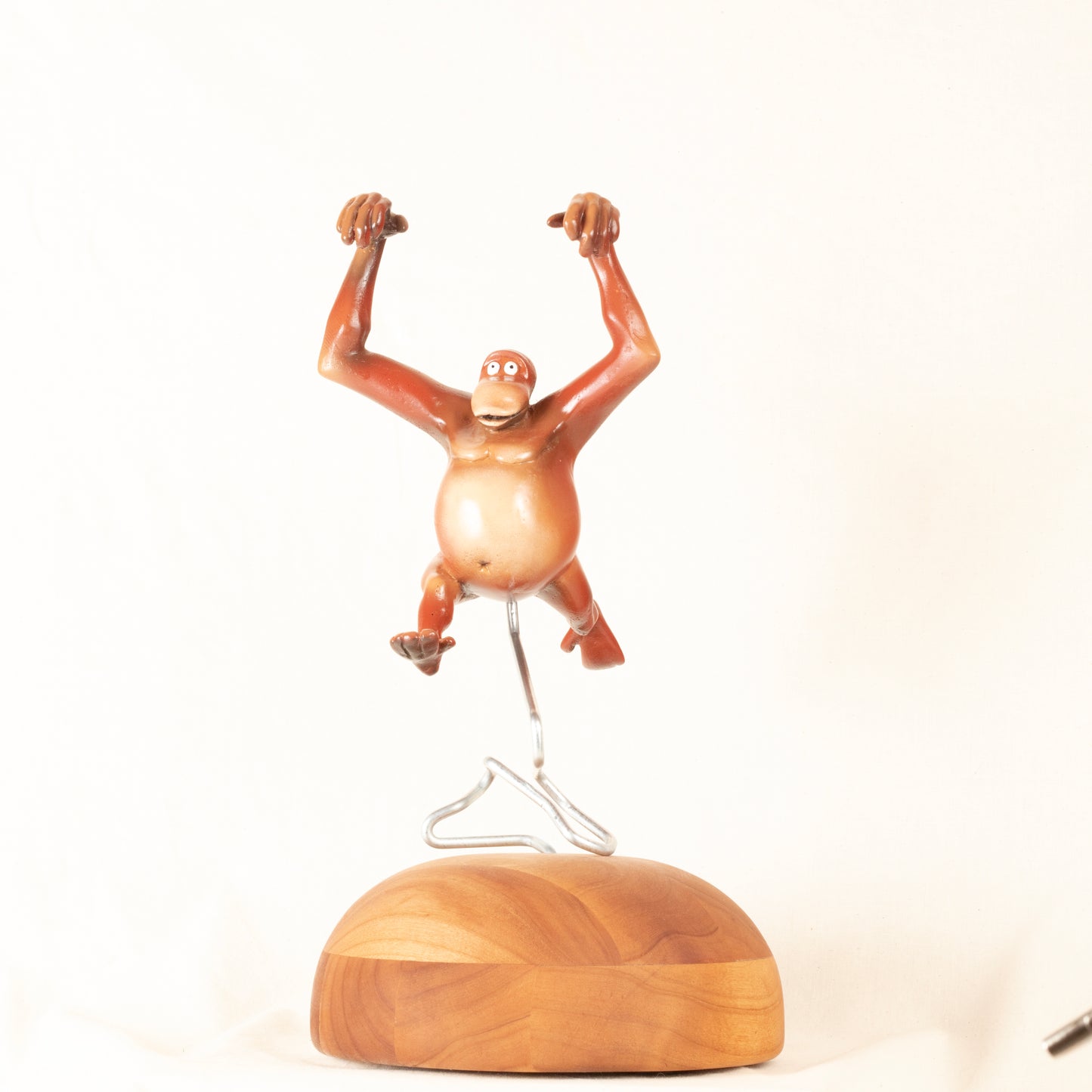Dad Bod Resin Cast 1/20