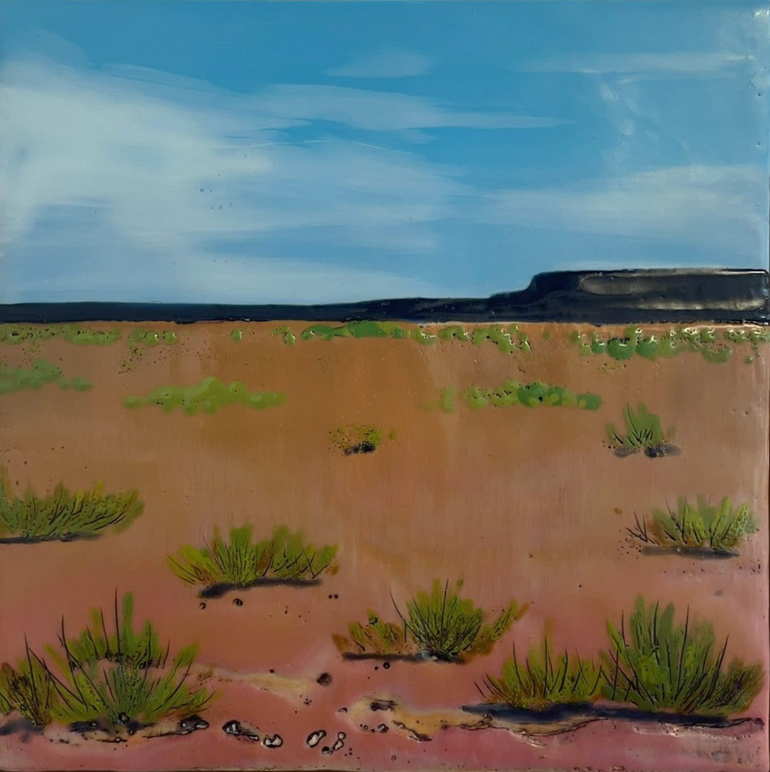 Desert Daydream