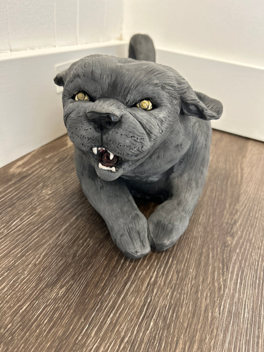 Churchill (Pet Sematary)