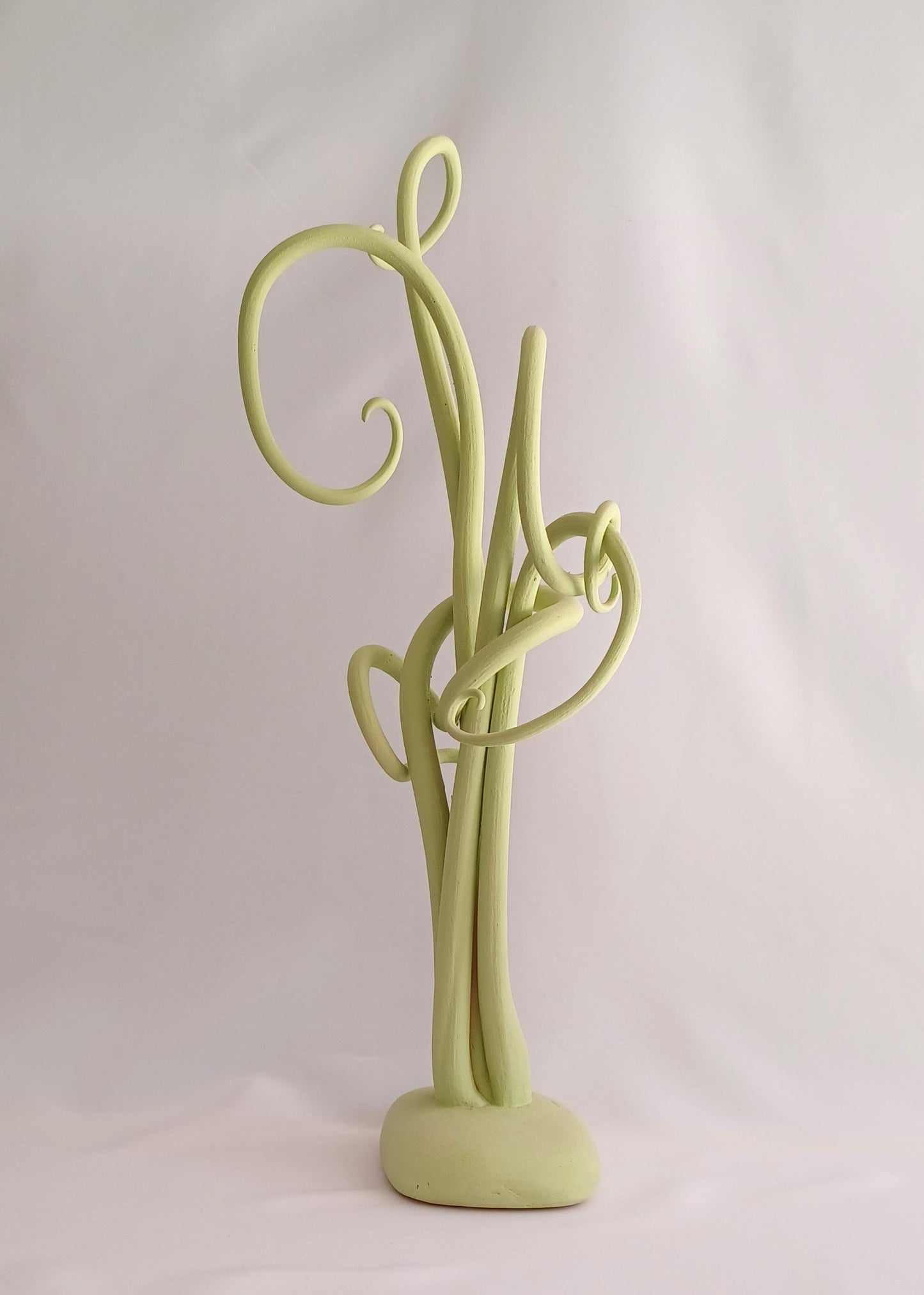 Green Tendril