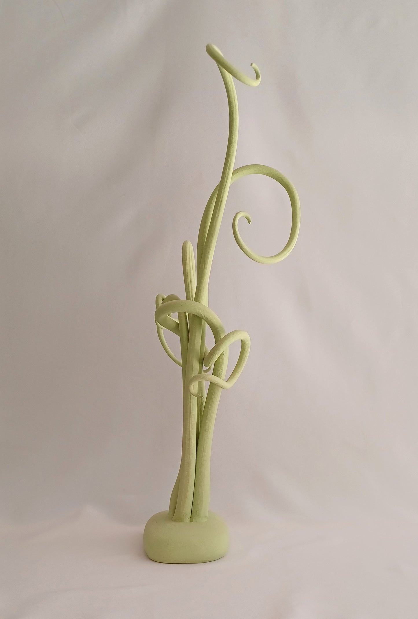 Green Tendril