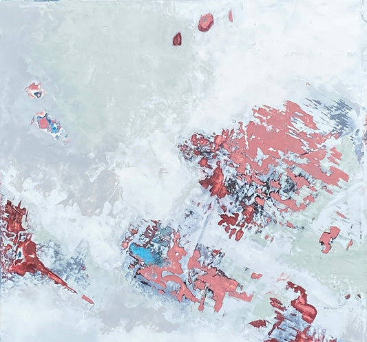 "What the Ground Keeps"