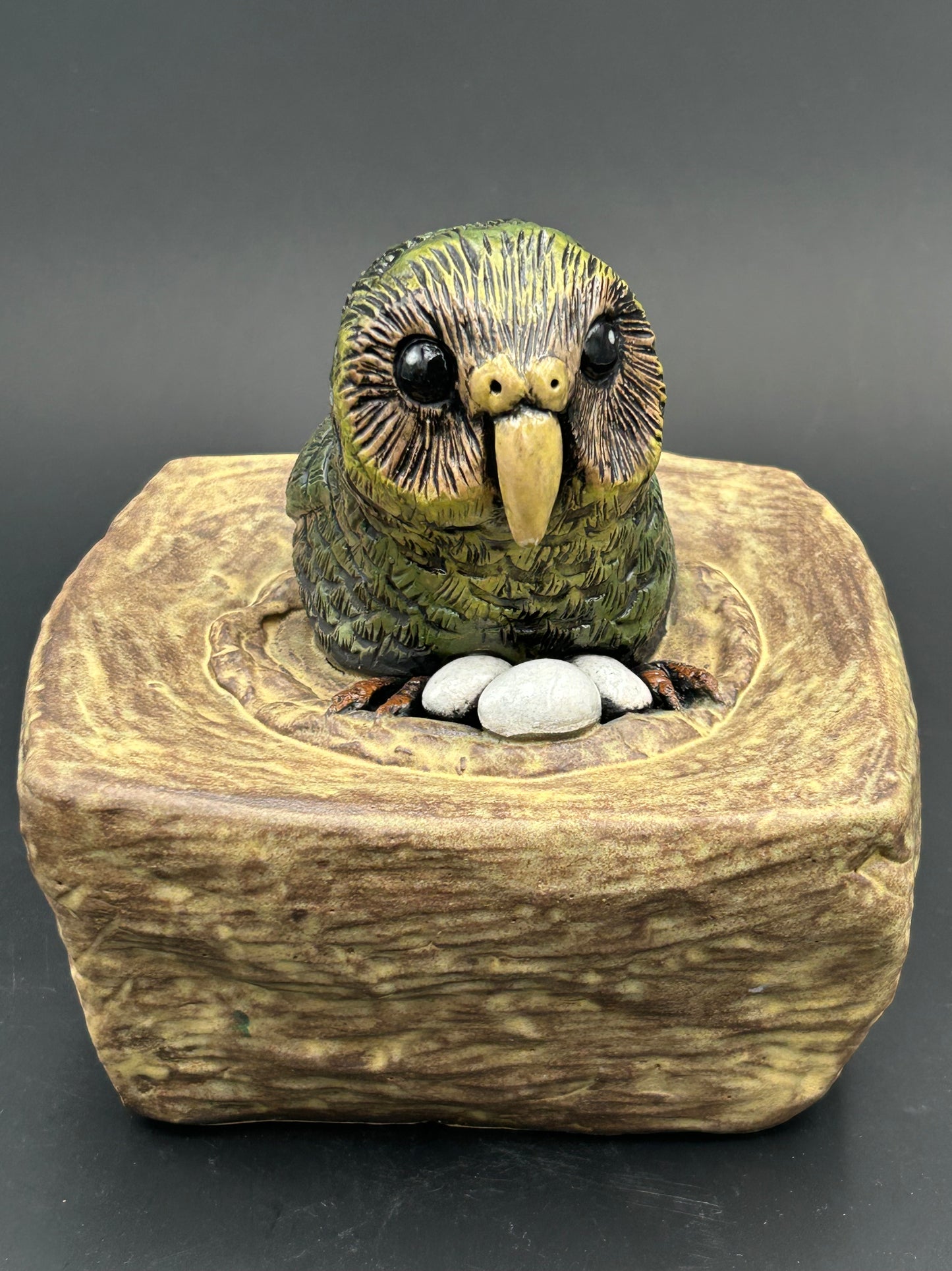 Kakapo