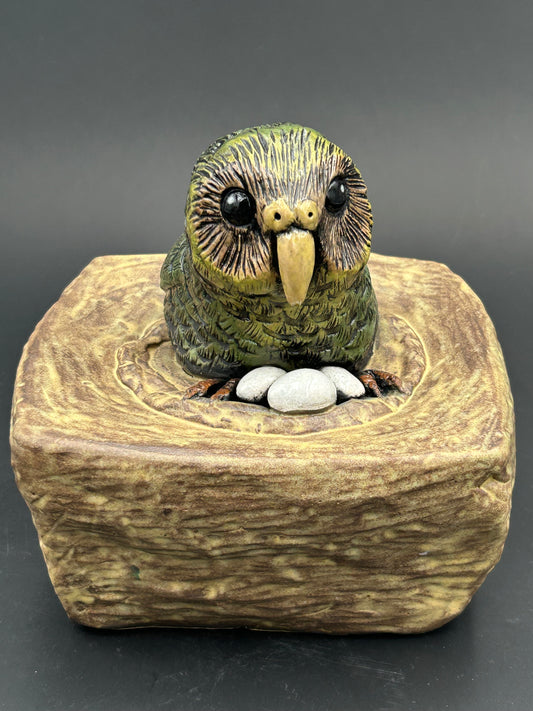 Kakapo
