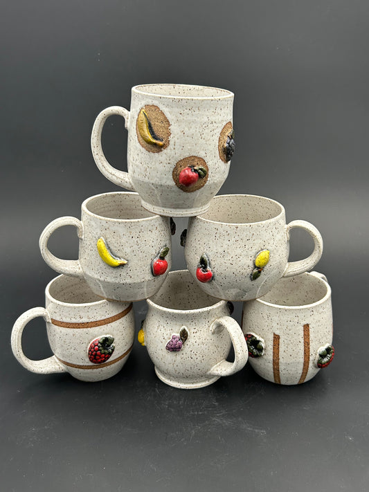 Fruity Mug