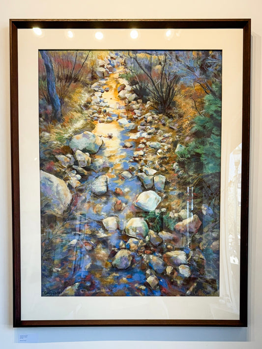 Cheyenne Creek