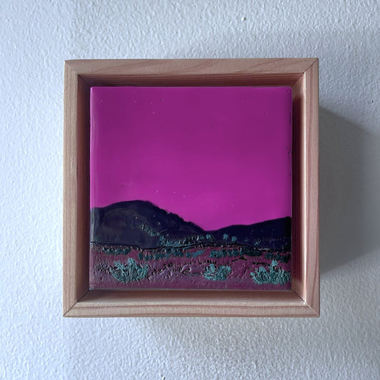Mini Landscape II