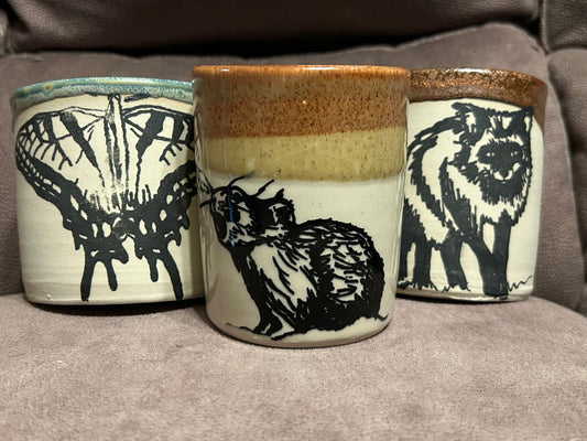 B+W Colorado Critter Tumbler
