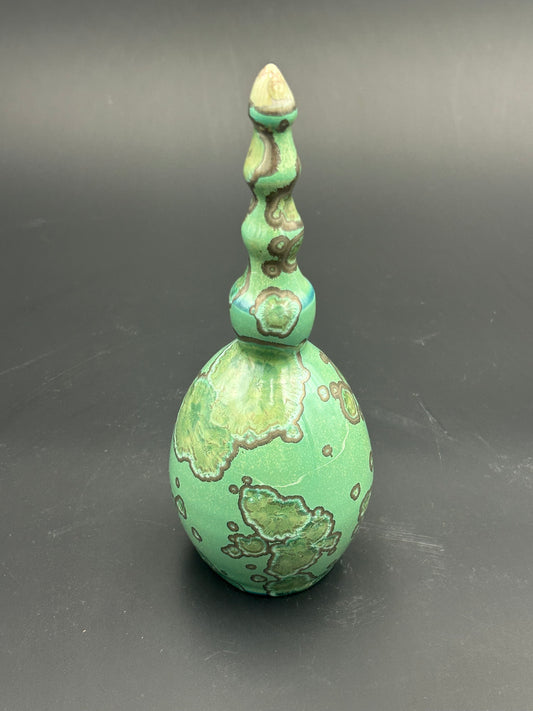 Green Definitely Not a Buttplug