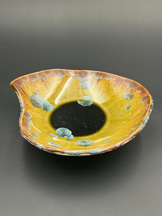 Bloodstone Modular Plate
