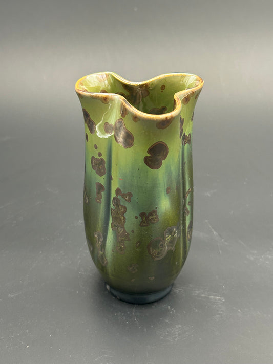 Mirror Green Tall 'n' Thin