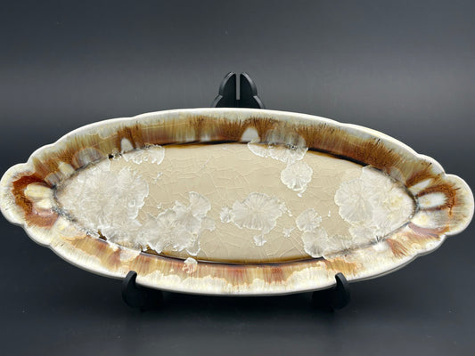 Gold Dust Platter