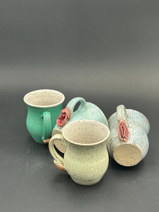 Cliteratti Mug