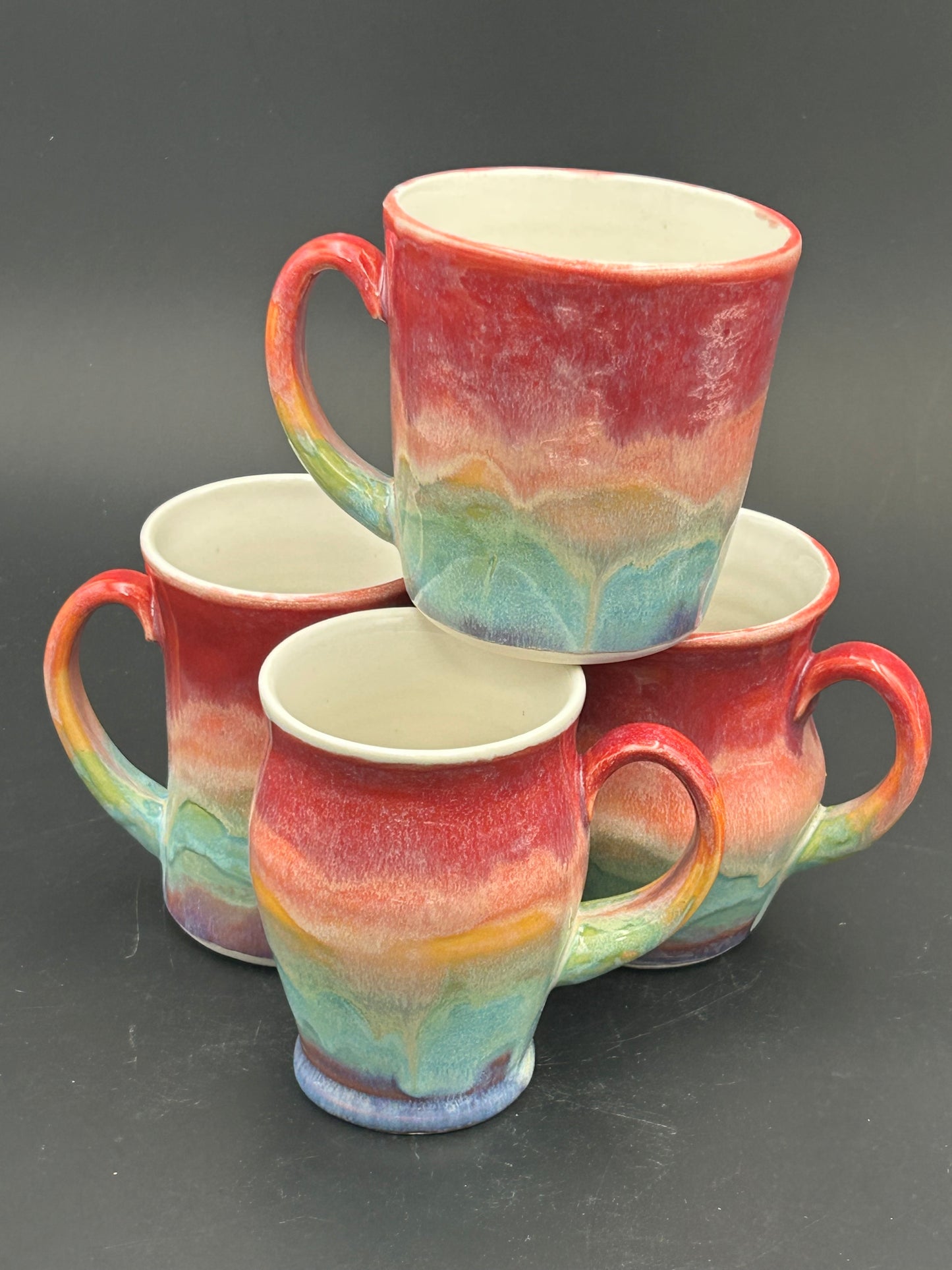 PRIDE: Fluxy Mug