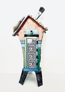 House of Repurposed Treasures