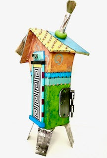 House of Repurposed Treasures