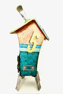 House of Repurposed Treasures