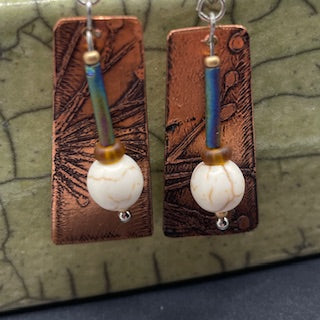 EC11 Earrings