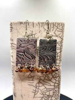 PA19 Earrings