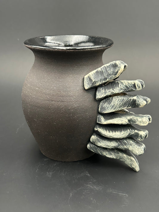 Spine Vase 1