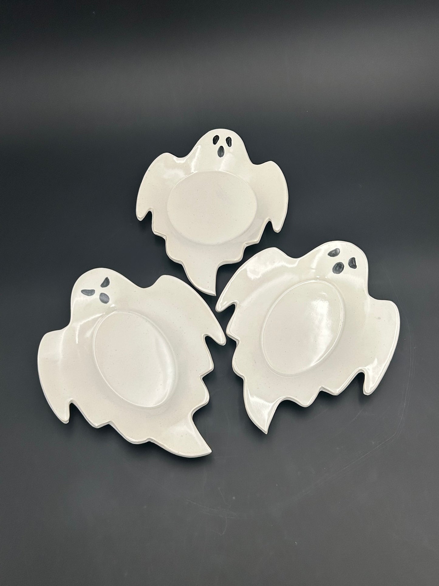Ghost Platter
