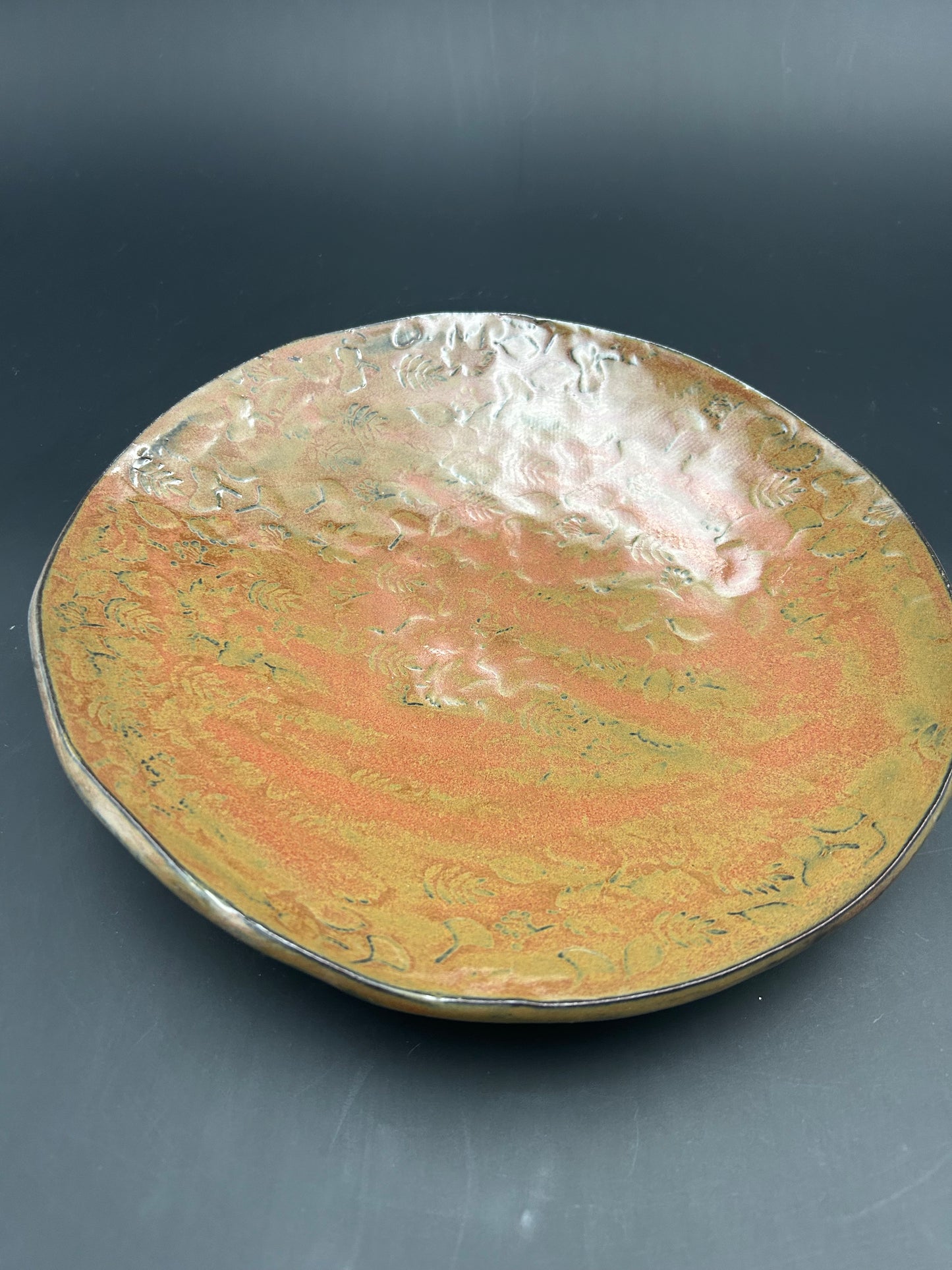 serving platter 2