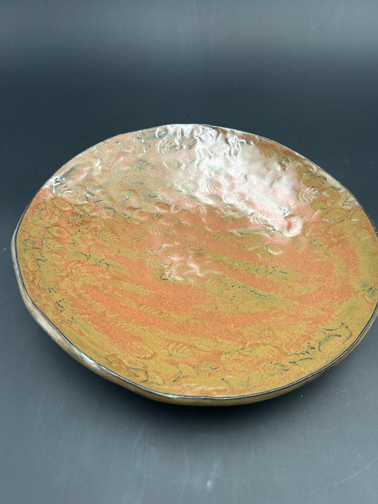 serving platter 2