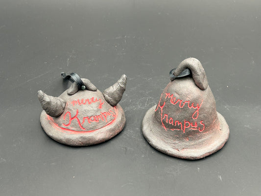 Krampus Bell